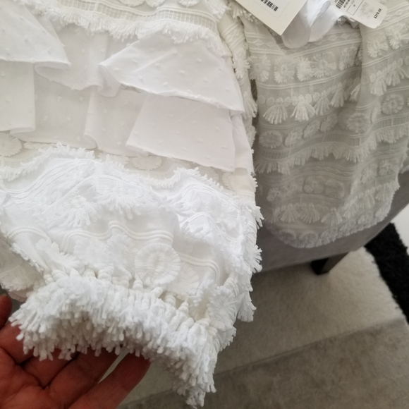 Alexis NWT med top - Picture 8 of 12